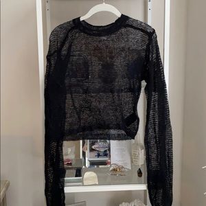 urban outfitters sweater